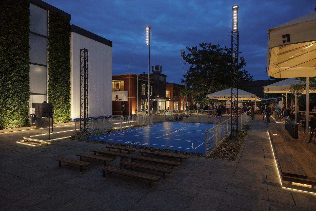 After: Wandsbek Markt